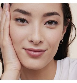 Skin Illusion Full Coverage High Coverage - Long-Lasting Luminous Matte Foundation & Hydration